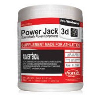 Power Jack 3D